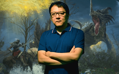 Geen paniek! FromSoft blijft gewoon singleplayer games maken