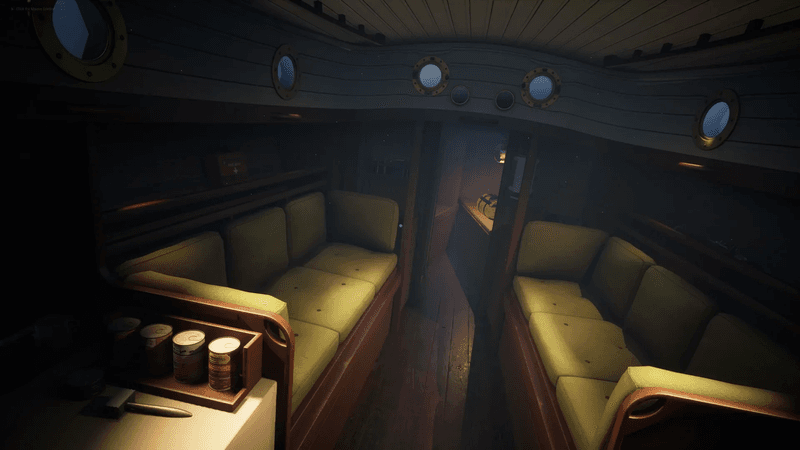 Will Follow The Light Screenshot 3