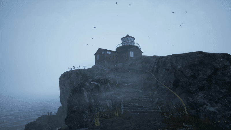 Will Follow The Light Screenshot 5
