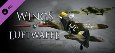 Wings of Prey: Wings of Luftwaffe