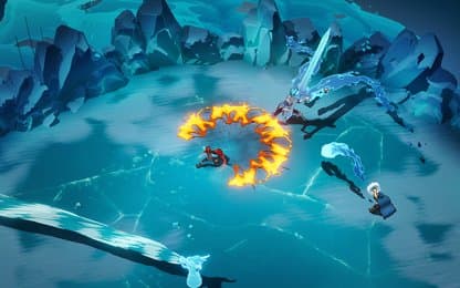 Wizard of Legend 2 ontvangt nieuwe trailer en is nu beschikbaar