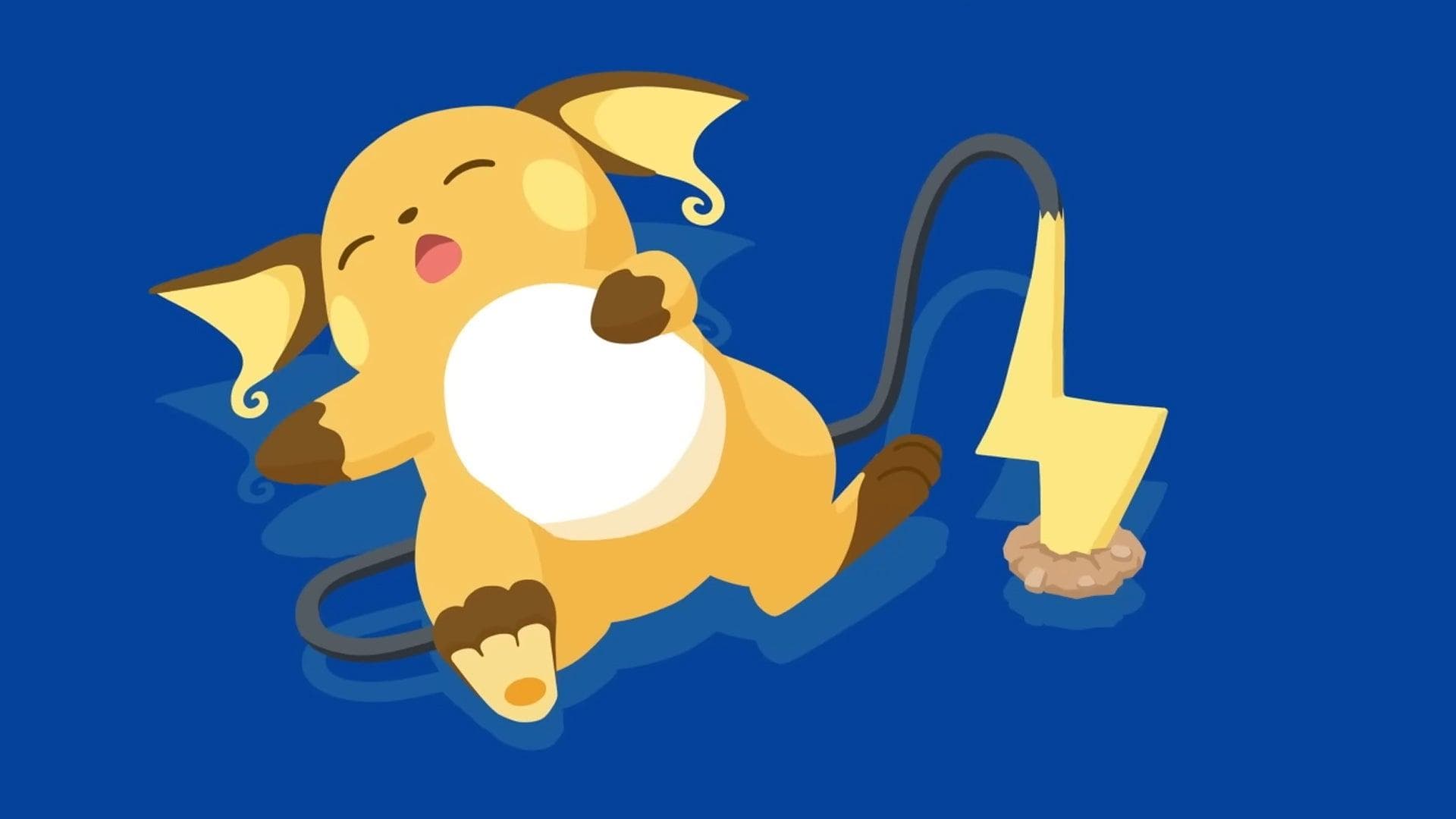 Captain Pikachu en diens vrienden komen naar Pokémon: Sleep