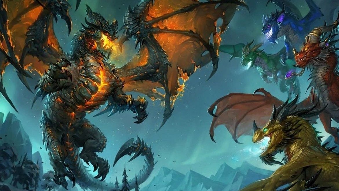 Dit is wat je kunt verwachten in World of Warcraft komend jaar