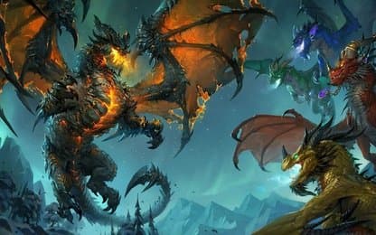Dit is wat je kunt verwachten in World of Warcraft komend jaar