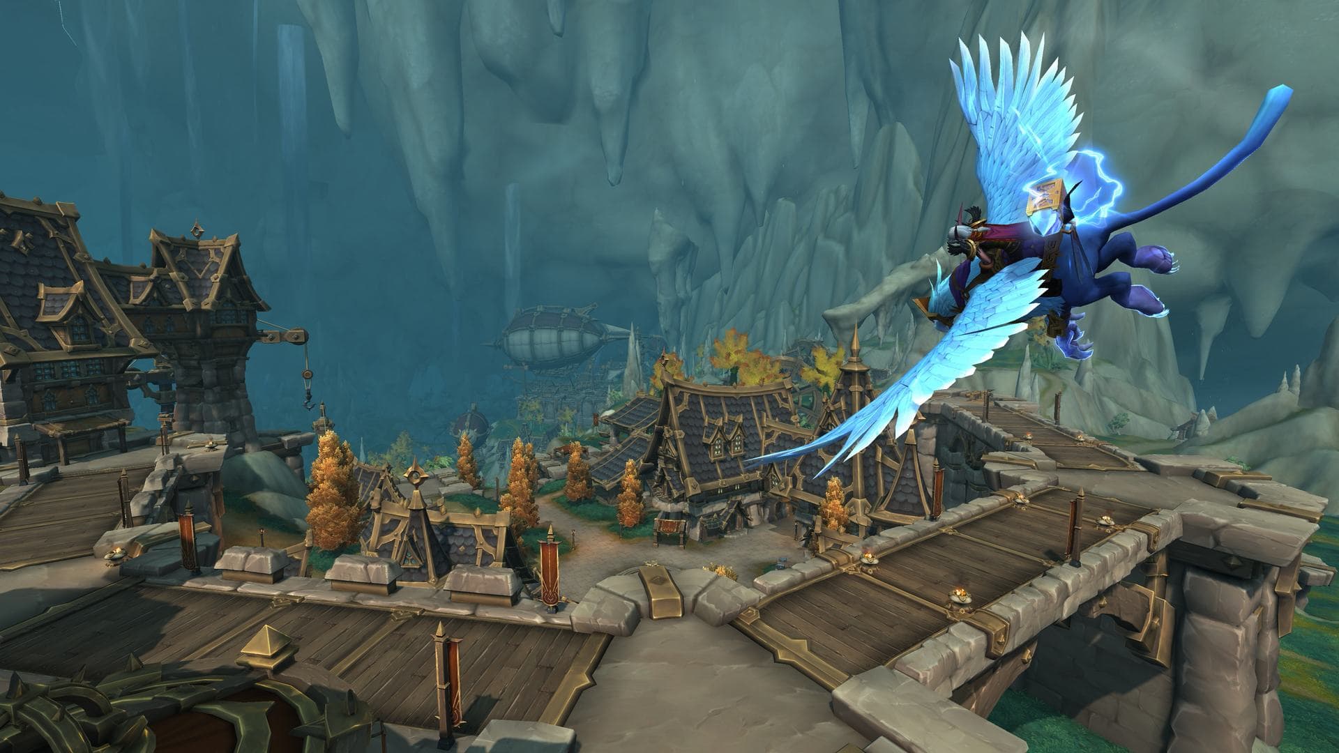 En weer wordt een private server voor World of Warcraft aangeklaagd