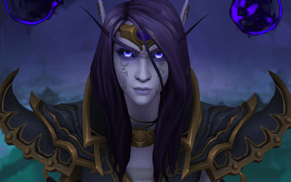 Blizzard kondigt de volgende saga van World of Warcraft aan