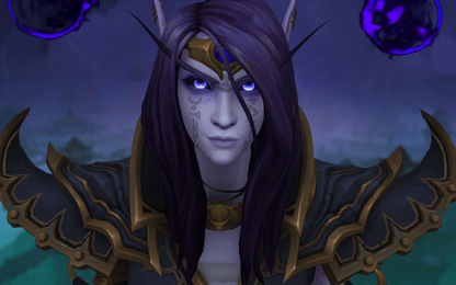 Blizzard kondigt de volgende saga van World of Warcraft aan