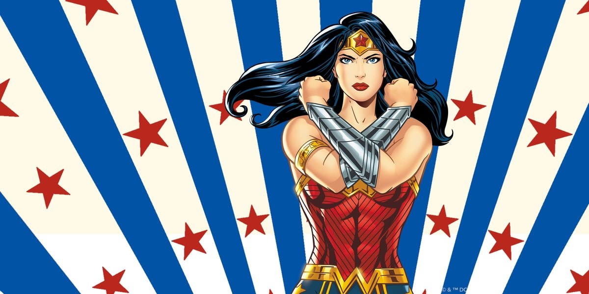 Warner Bros. benadrukt: Wonder Woman bevat geen live-service-elementen