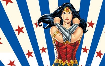 Warner Bros. benadrukt: Wonder Woman bevat geen live-service-elementen