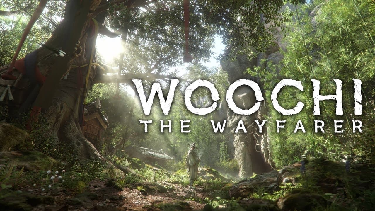 Woochi the Wayfarer vind zijn weg naar de PC en consoles