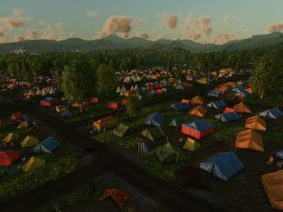 Transport Fever 3