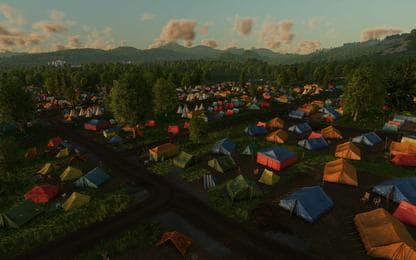 Transport Fever 3