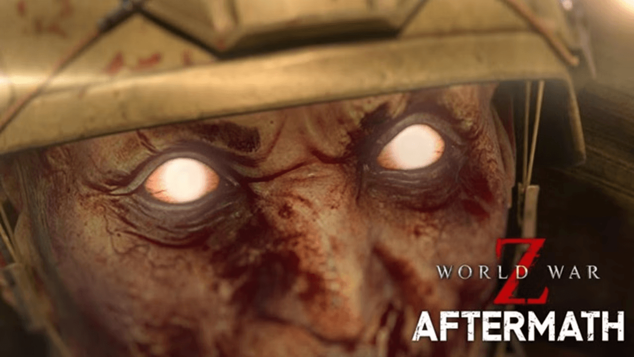 World War Z: Aftermath dropt trailer voor Valley of the Zeke