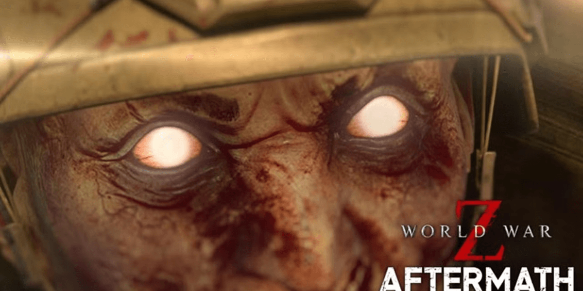 World War Z: Aftermath dropt trailer voor Valley of the Zeke