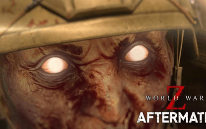 World War Z: Aftermath dropt trailer voor Valley of the Zeke