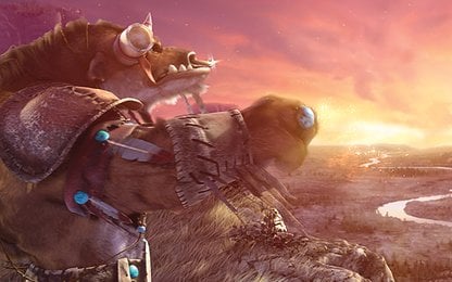 Blizzard heeft gedeelde informatie over World of Warcraft Classic gerectificeerd