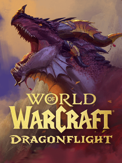 World of Warcraft: Dragonflight