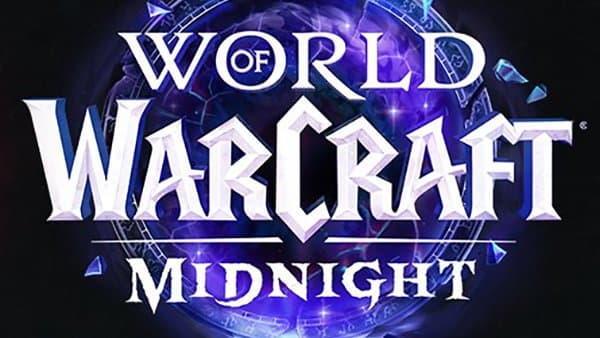 Morgen vindt er een Deep Dive-uitzending plaats van World of Warcraft Midnight