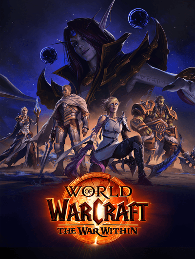 World of Warcraft: The War Within