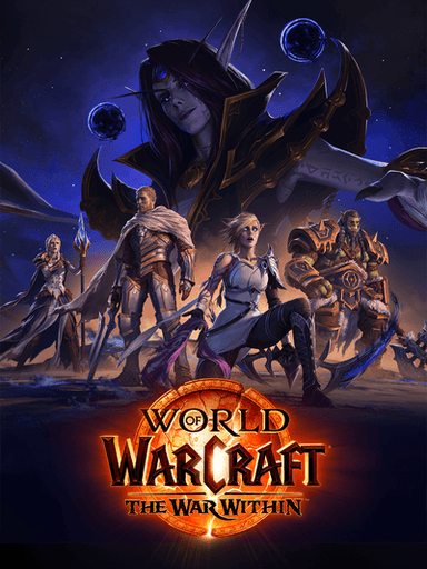 World of Warcraft: The War Within