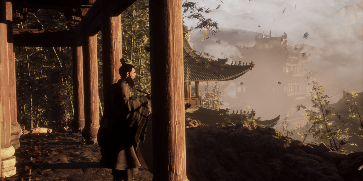 Wuchang: Fallen Feathers krijgt drie grafische modi op de PlayStation 5
