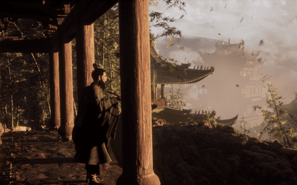 Wuchang: Fallen Feathers krijgt drie grafische modi op de PlayStation 5