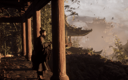 Wuchang: Fallen Feathers krijgt drie grafische modi op de PlayStation 5