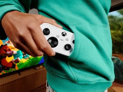 XBOX Nano Controller
