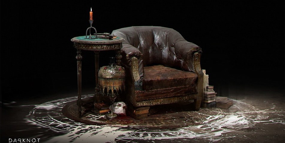 DarKnot valt in de smaak bij streamers