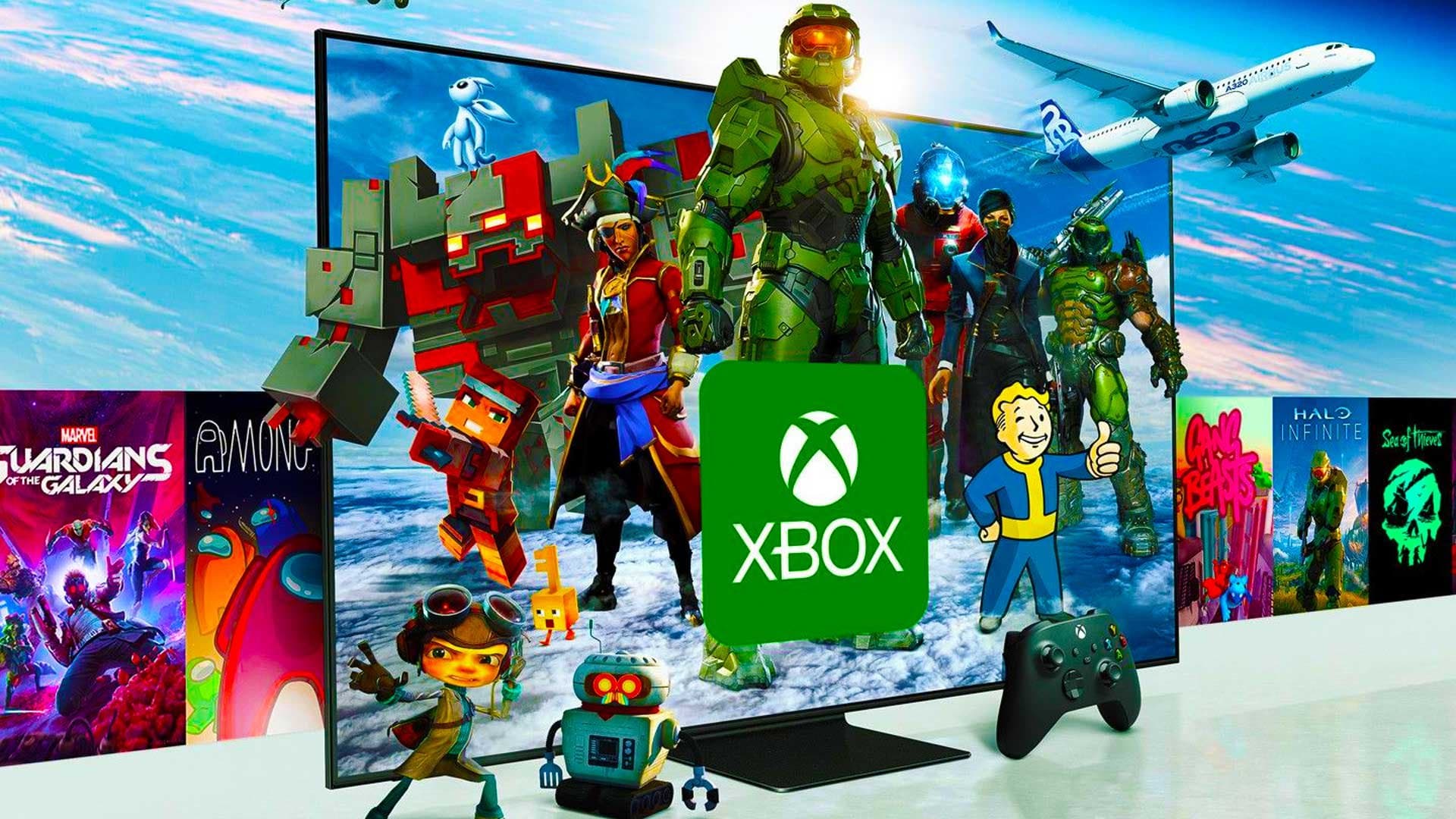 Microsoft bevestigt schrappen kortingen van Game Pass-abonnees