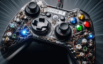 Xbox zal spoedig beperken welke accessoires je mag gebruiken