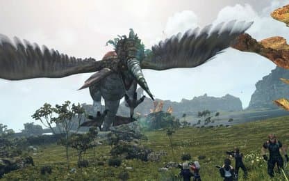 Xenoblade Chronicles X: Definitive Edition