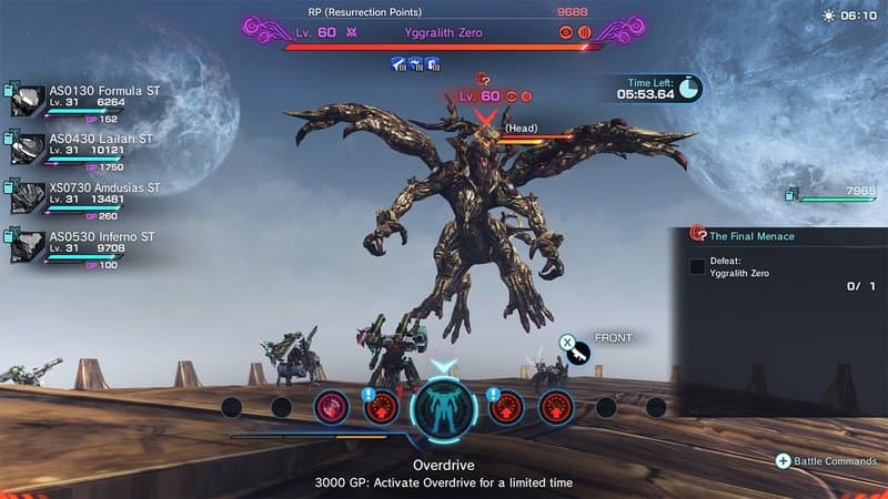 Xenoblade Chronicles X: Definitive Edition Review-2