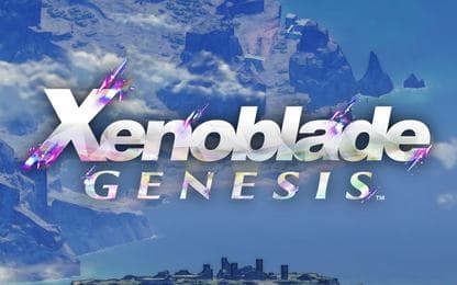 Nintendo toont voor het eerst Xenoblade Genesis