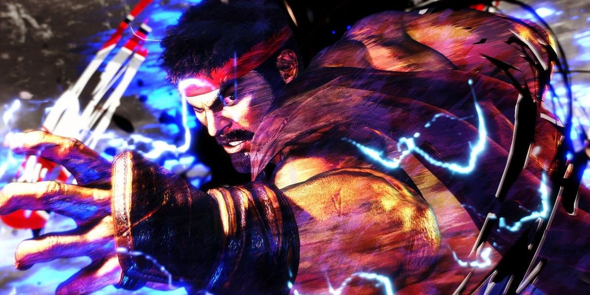 Nieuwe outfits komen naar Street Fighter VI