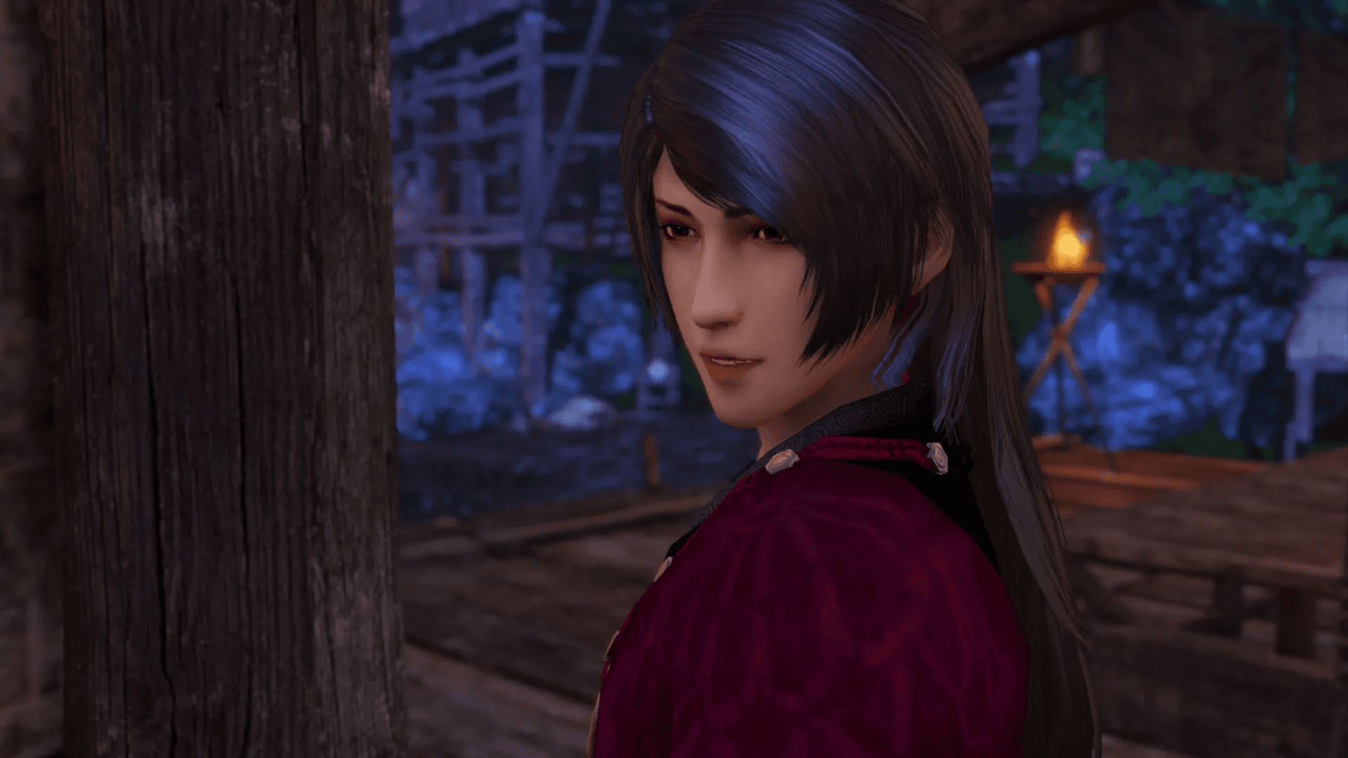 Xuan Yuan Sword: The Gate of Firmament