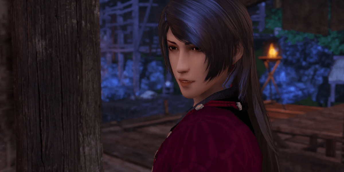 Xuan Yuan Sword: The Gate of Firmament