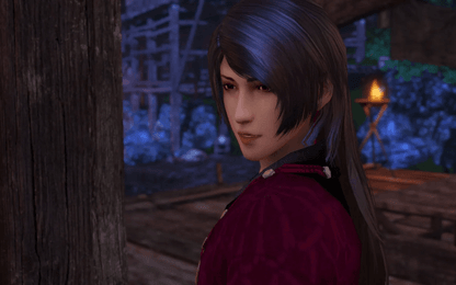 Xuan Yuan Sword: The Gate of Firmament