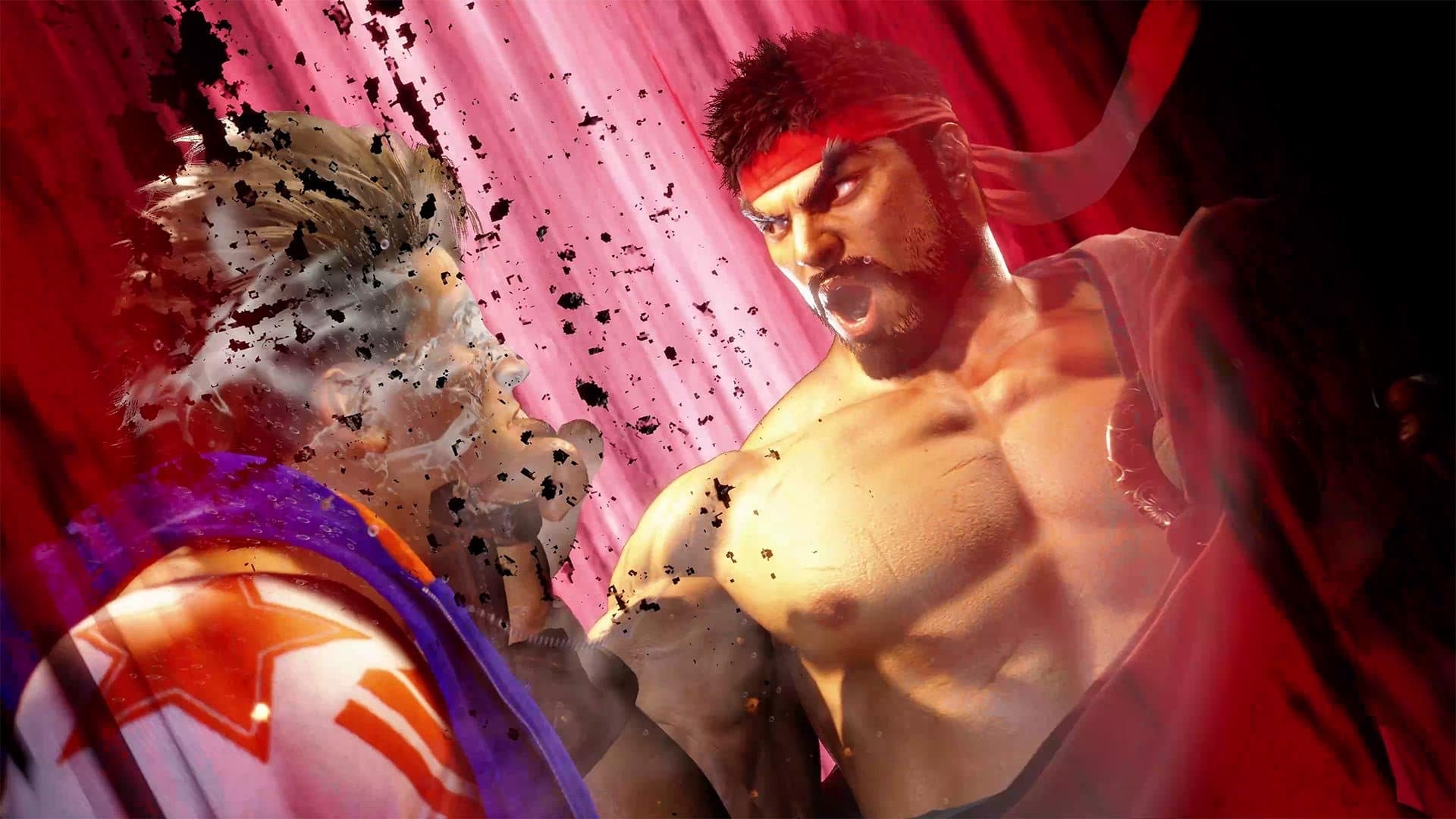 Street Fighter 6 is meer dan de game