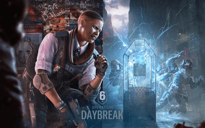 Lees hier wat de plannen zijn voor het tiende jaar van Rainbow Six Siege