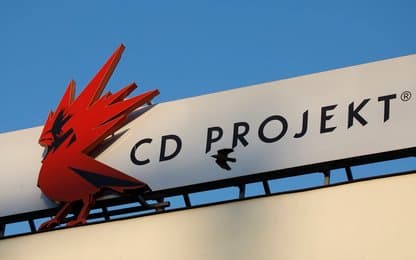 CD Projekt Group meldt sterke daling in omzet