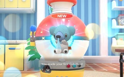 Pokémon Friends DLC packs