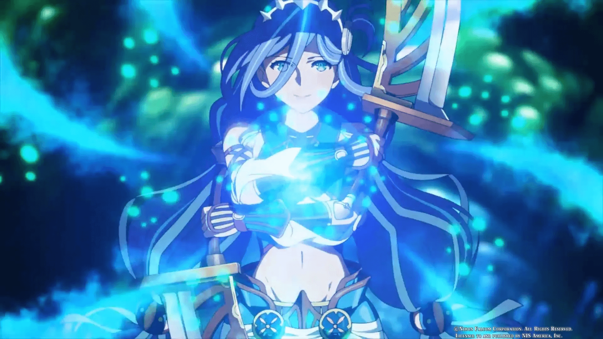 Ys VIII: Lacrimosa of DANA is nu ook PS5 beschikbaar