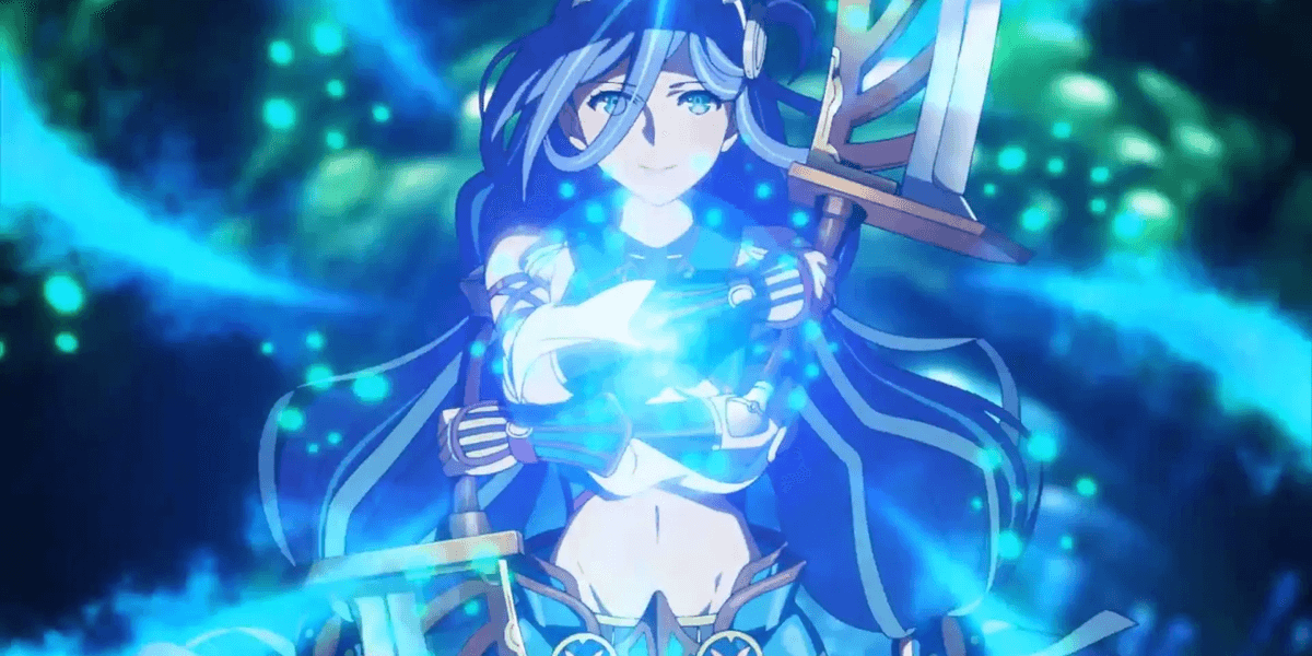 Ys VIII: Lacrimosa of DANA is nu ook PS5 beschikbaar