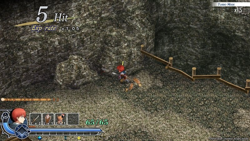 Ys Memoire: The Oath in Felghana Review-1