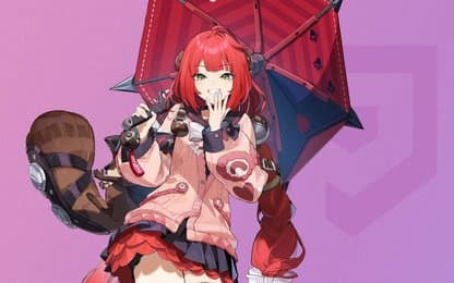 Een ongebruikelijk karakter komt naar Zenless Zone Zero