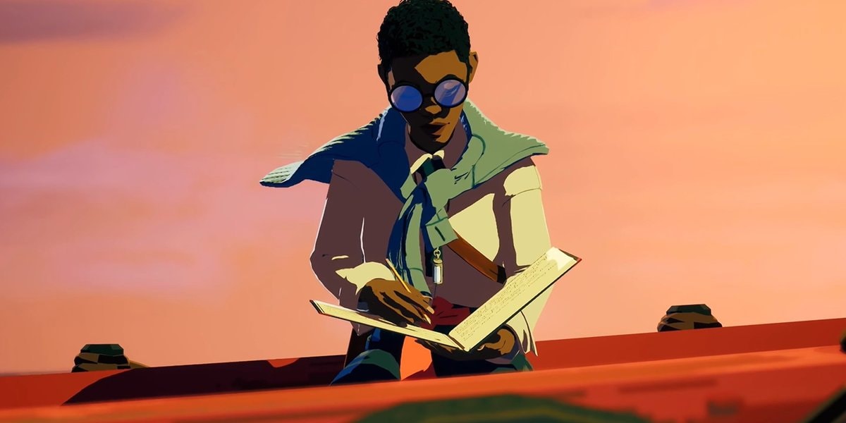 Nieuwe trailer verkent het verhaal van SEASON: A Letter to the Future