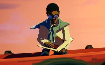 Nieuwe trailer verkent het verhaal van SEASON: A Letter to the Future