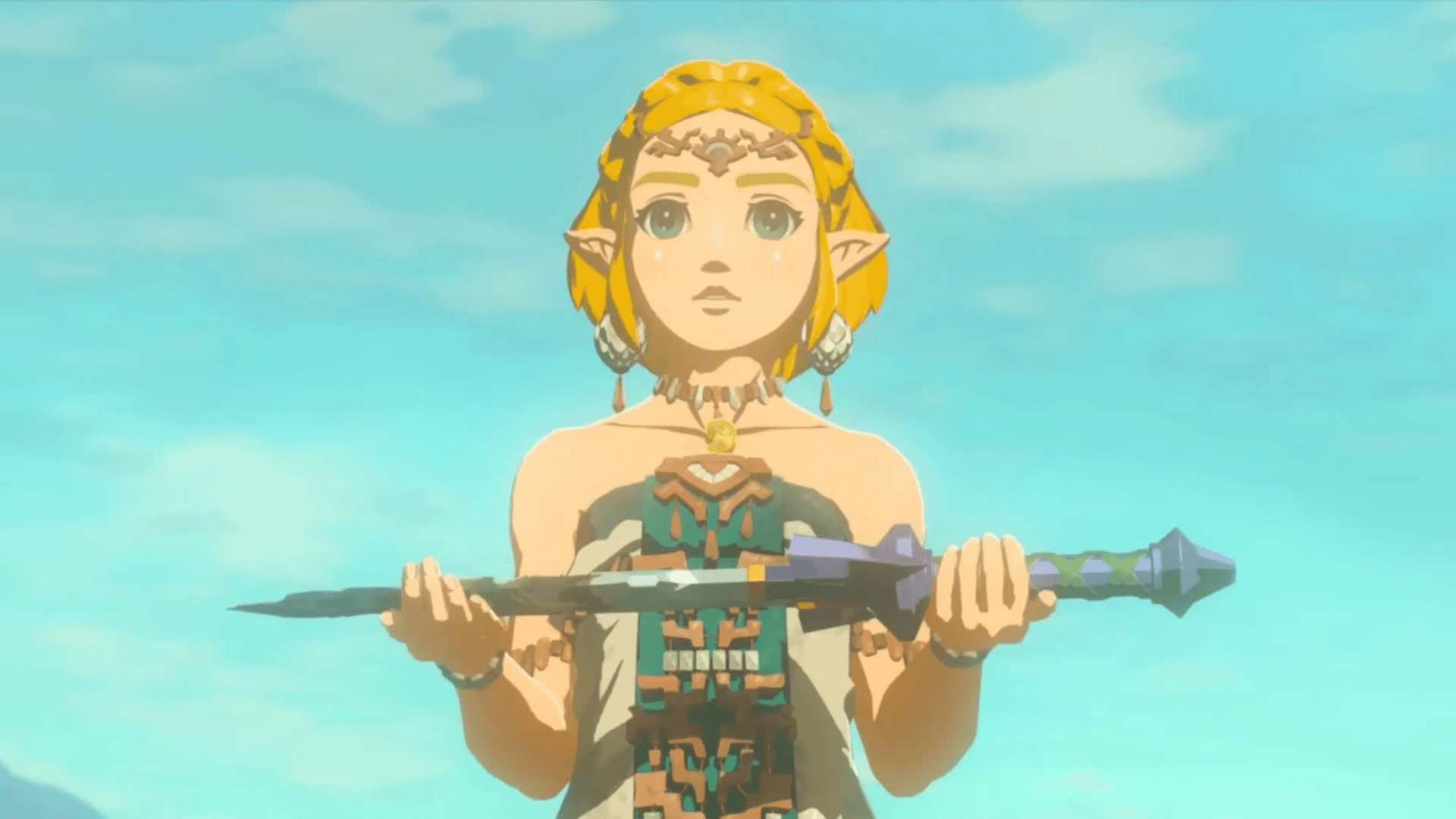 Gerucht: Nintendo zou werken aan TLOZ-titel met Zelda in de hoofdrol