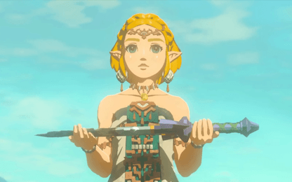 Gerucht: Nintendo zou werken aan TLOZ-titel met Zelda in de hoofdrol